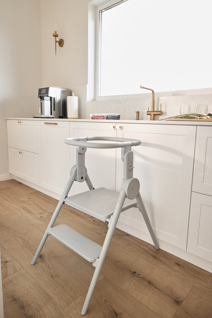 ANEX Židlička jídelní Ozy 3v1 Shade