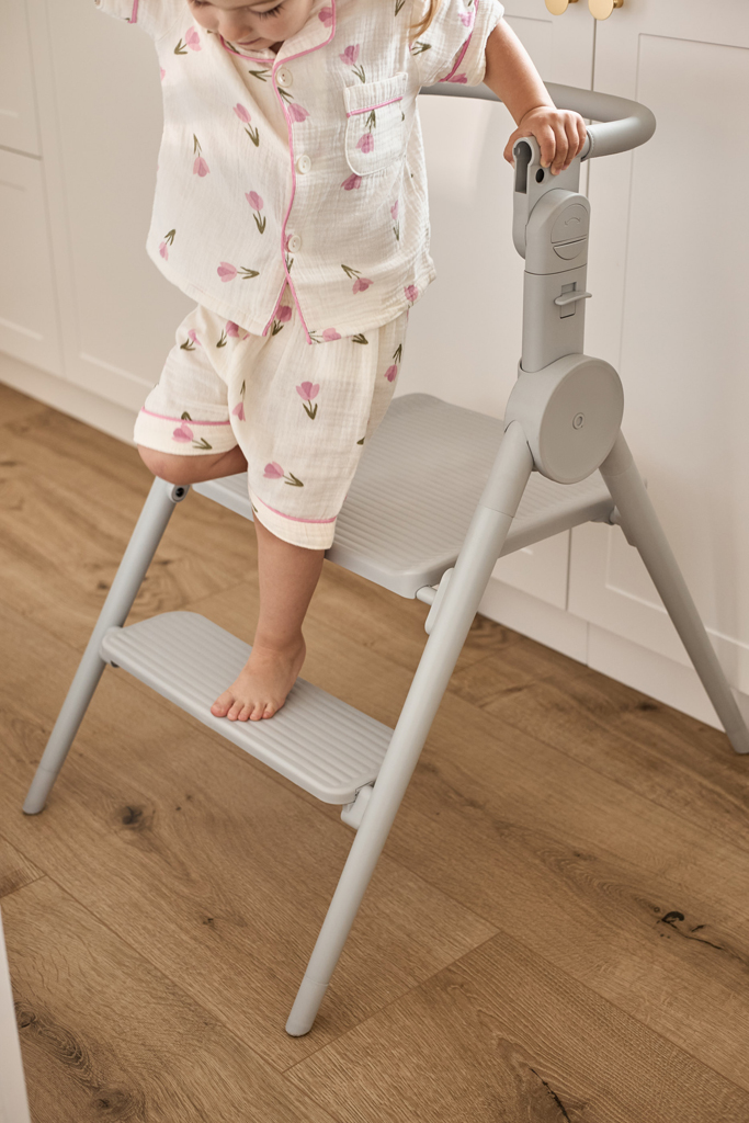 ANEX Židlička jídelní Ozy 3v1 Shade