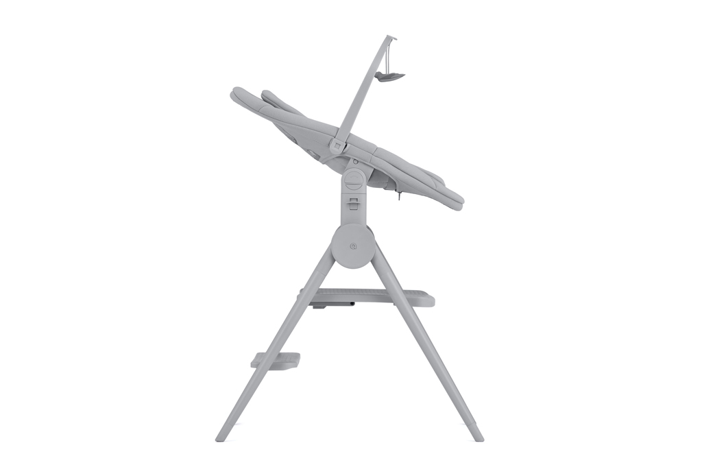 ANEX Židlička jídelní Ozy 3v1 Shade