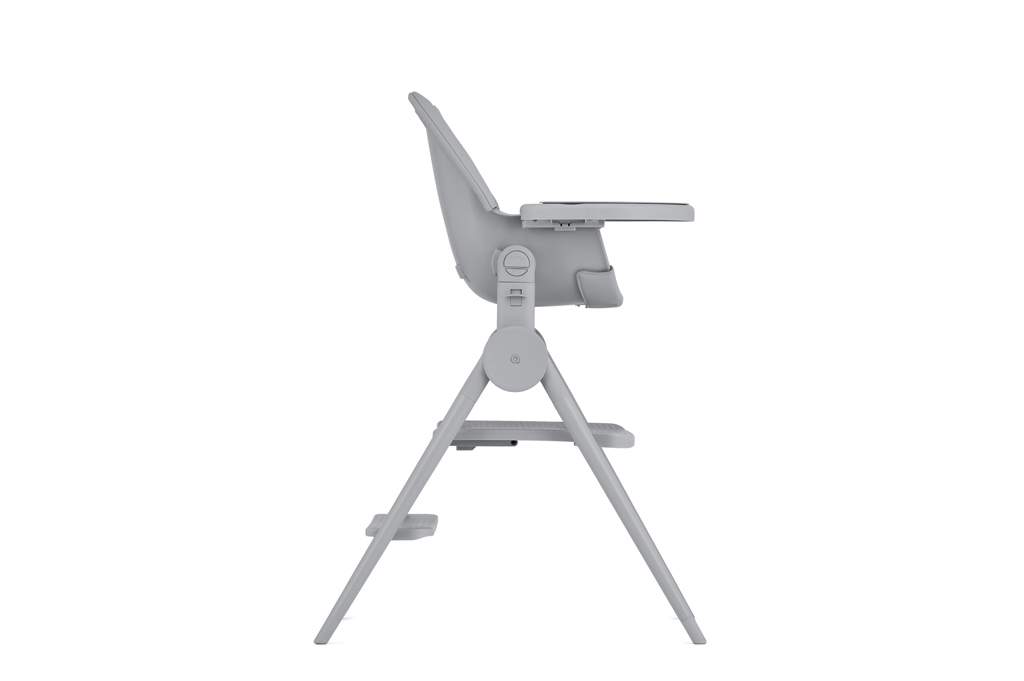 ANEX Židlička jídelní Ozy 3v1 Shade