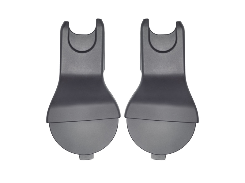 EASYWALKER Set XXL kočárek kombinovaný Harvey3 Fossil Grey s příslušenstvím