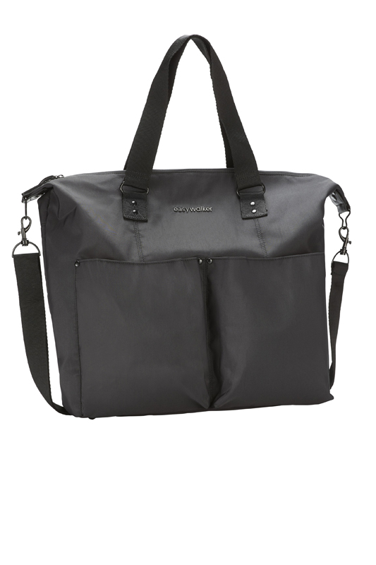 EASYWALKER Set XXL kočárek kombinovaný Harvey3 Fossil Grey s příslušenstvím