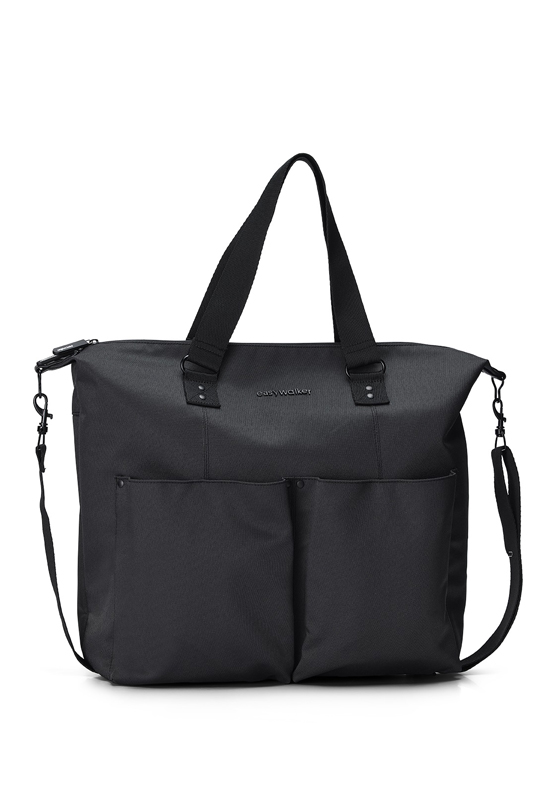 EASYWALKER Set XXL kočárek kombinovaný Harvey3 Sage Green s příslušenstvím