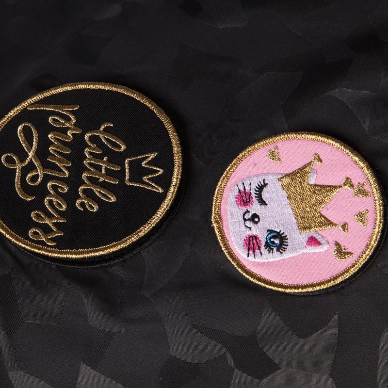 PETITE&amp;MARS Nášivky Fantasy Little Princess