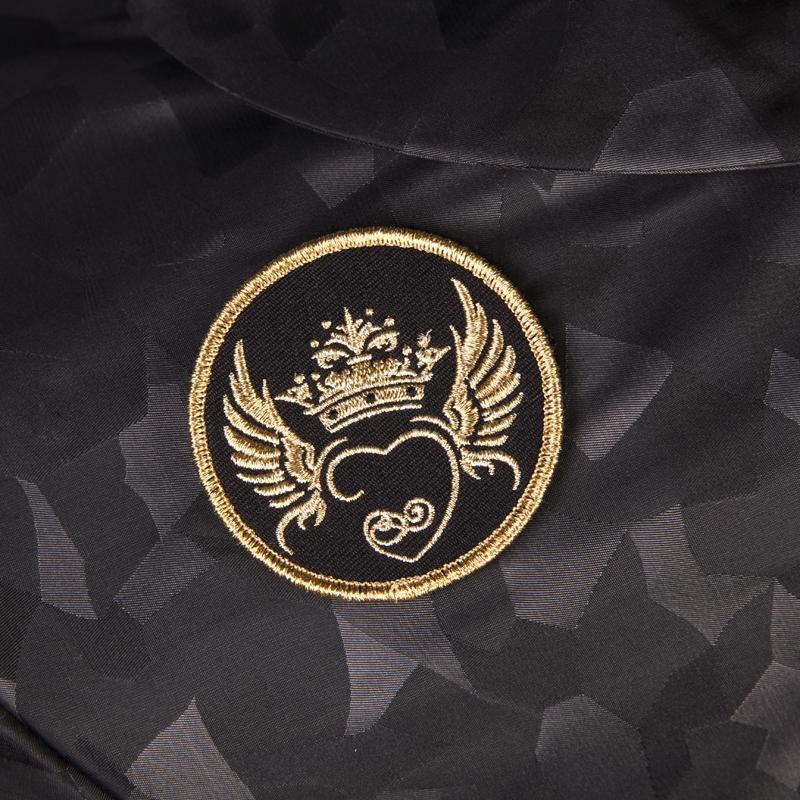 PETITE&amp;MARS Nášivky Fantasy Little Princess