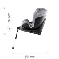 Britax-Römer Swivel 2 40-125cm