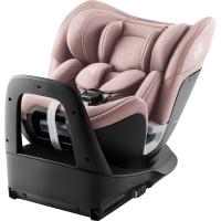 Britax-Römer Swivel 2 40-125cm Dusty Rose