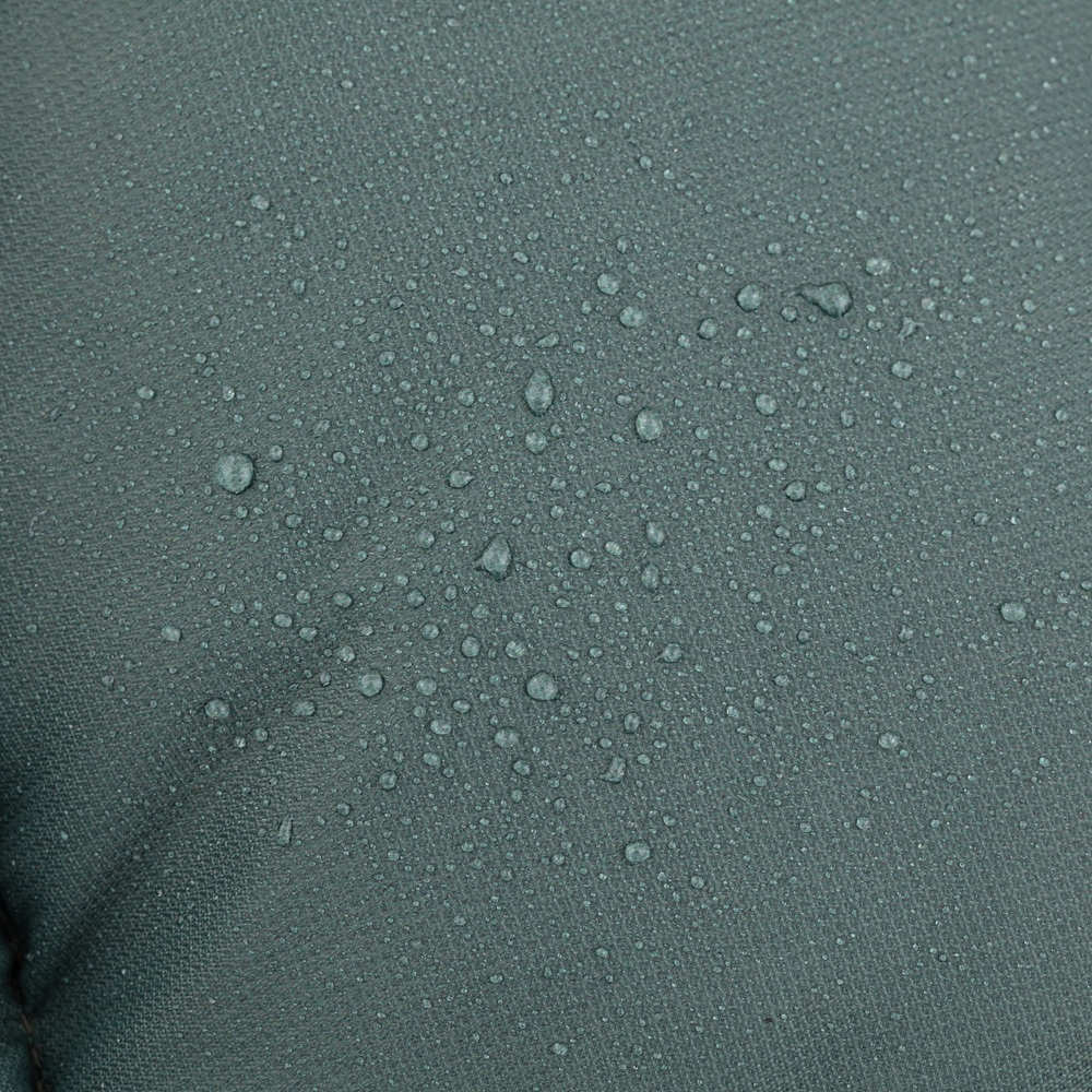 PETITE&amp;MARS Set zimní fusak Comfy 4v1 + rukavice na kočárek Furry Veritable Khaki