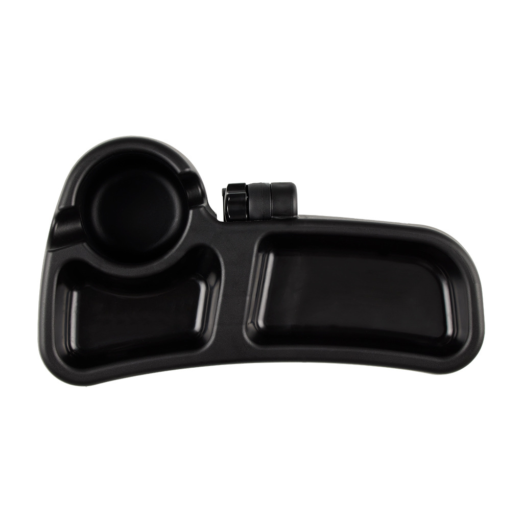 EASYWALKER Tácek na jídlo Miley/Jackey/Harvey3/Jimmey 