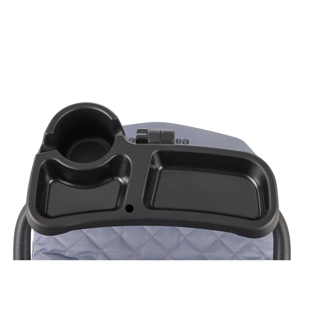 EASYWALKER Tácek na jídlo Miley/Jackey/Harvey3/Jimmey 