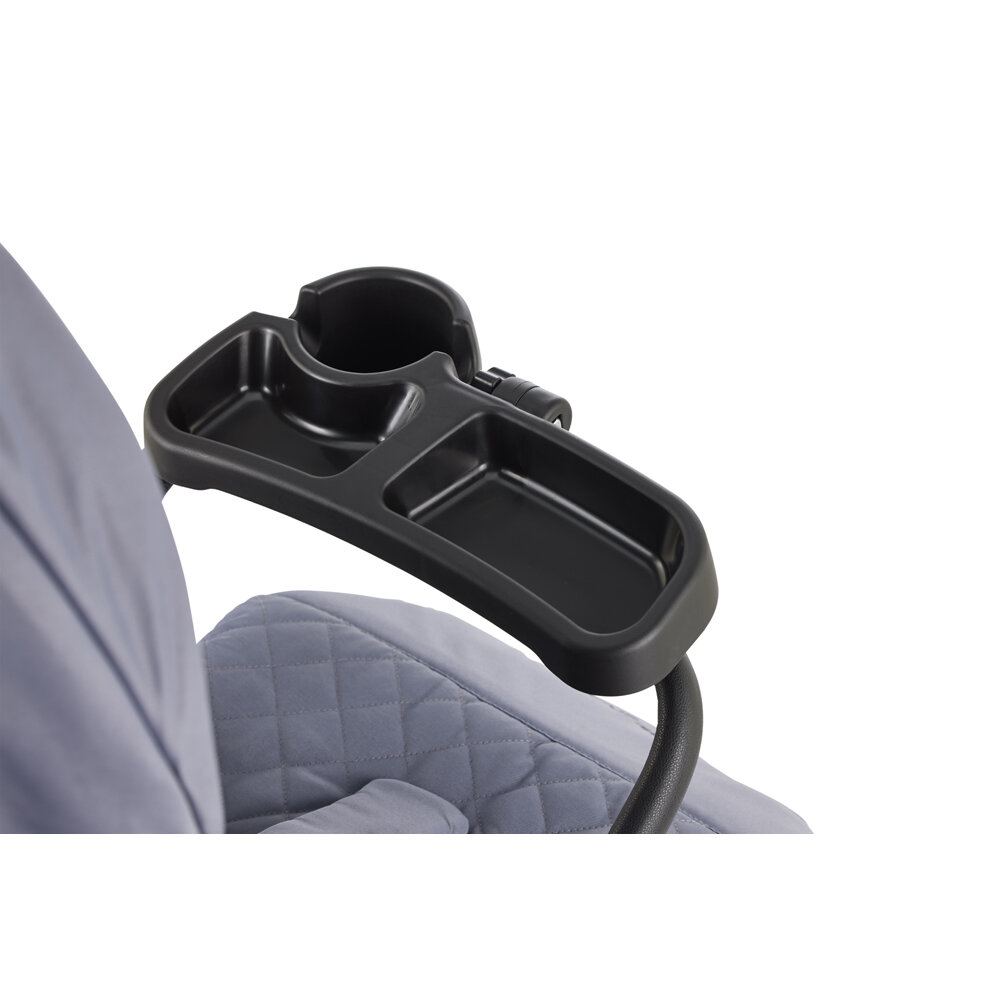 EASYWALKER Tácek na jídlo Miley/Jackey/Harvey3/Jimmey 