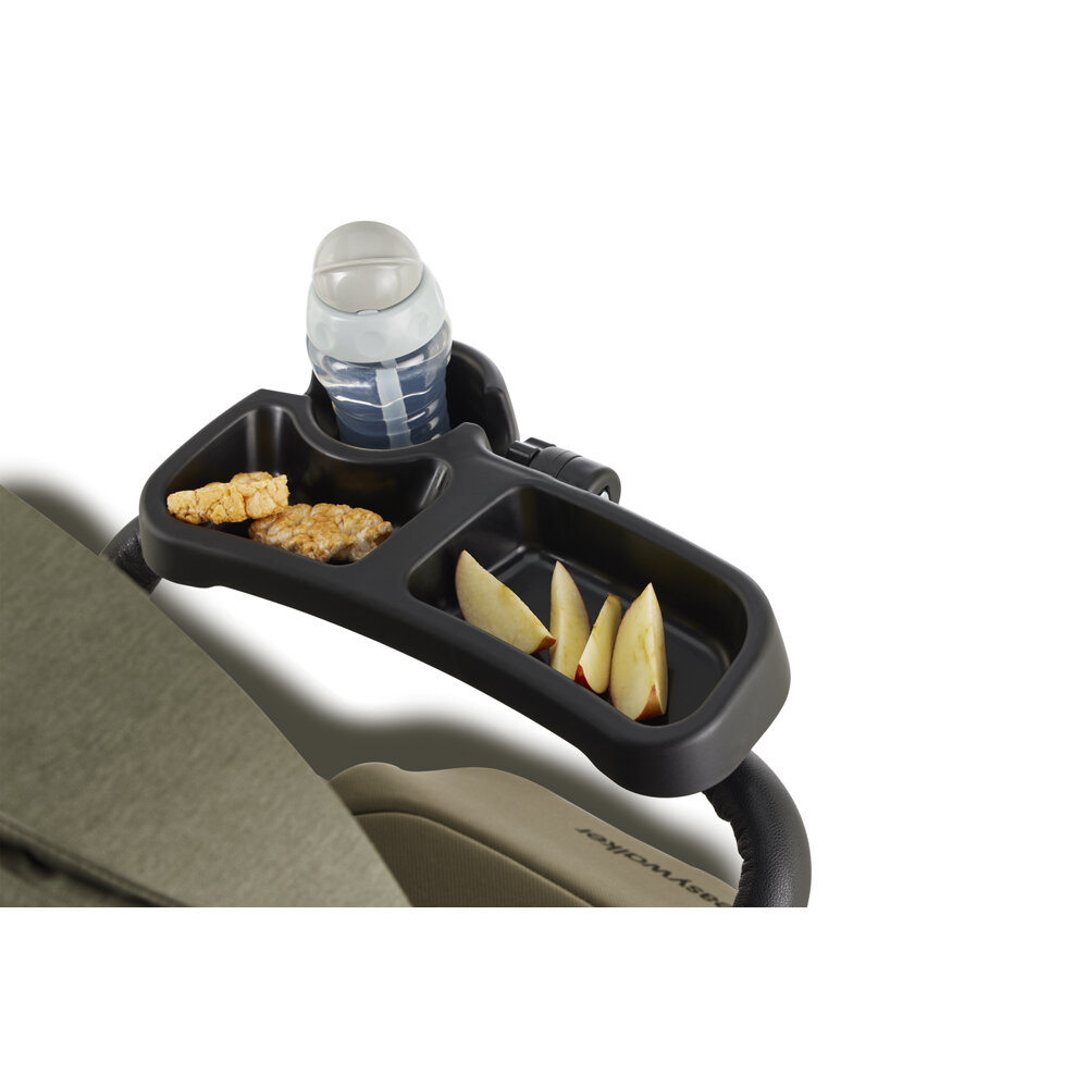 EASYWALKER Tácek na jídlo Miley/Jackey/Harvey3/Jimmey 