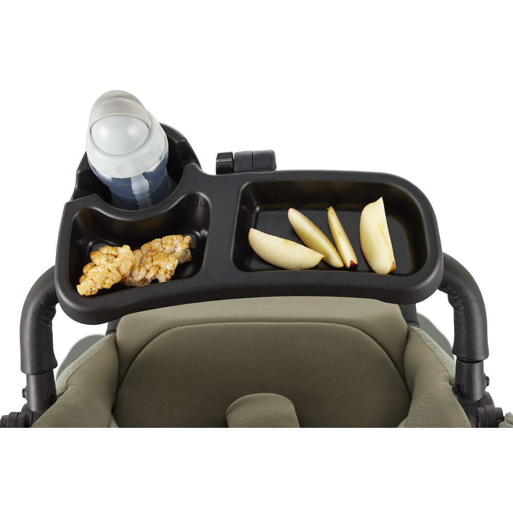 EASYWALKER Tácek na jídlo Miley/Jackey/Harvey3/Jimmey 