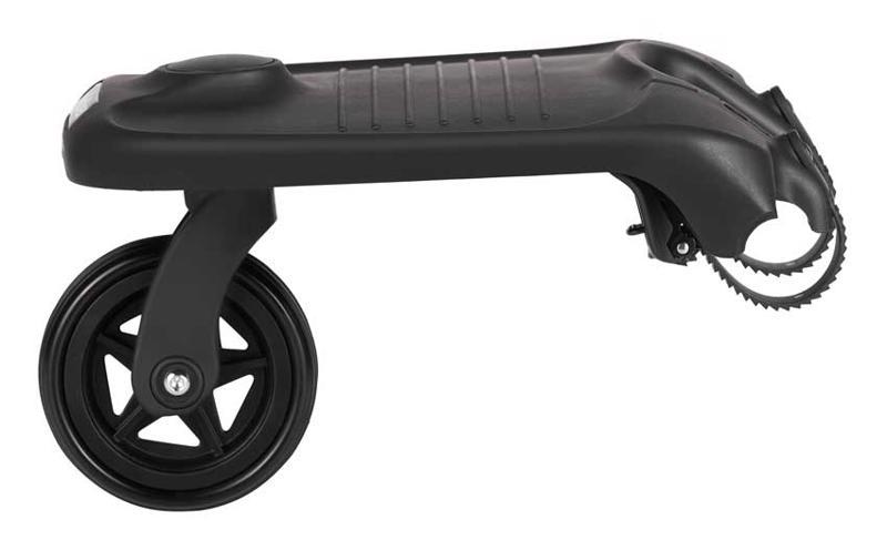 EASYWALKER Easyboard Stupínek ke kočárku