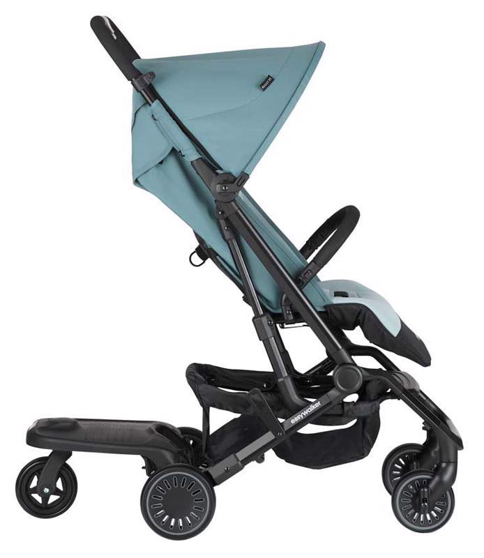 EASYWALKER Easyboard Stupínek ke kočárku