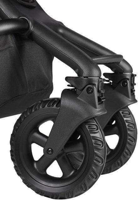 Easywalker Harvey 1/2 All Terrain wheel set - sada terénních kol