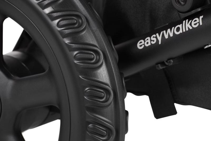Easywalker Harvey 1/2 All Terrain wheel set - sada terénních kol