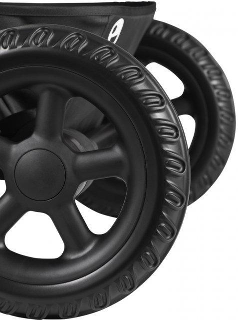 Easywalker Harvey 1/2 All Terrain wheel set - sada terénních kol