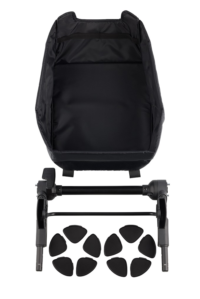 Easywalker Set rozšiřitelný Harvey5 