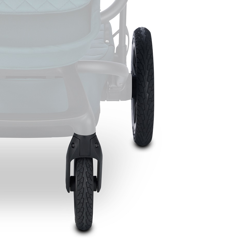 EASYWALKER Set náhradních nafukovacích kol Air Jimmey/Harvey5 