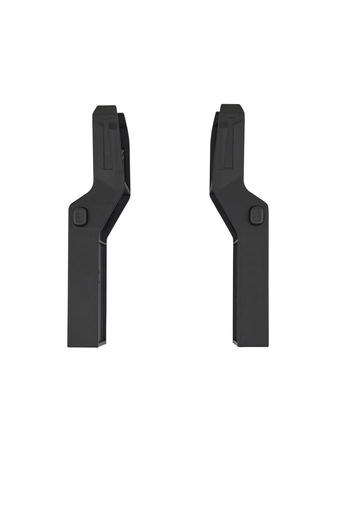 EASYWALKER Set adaptérů na autosedačku ke kočárku Zoey