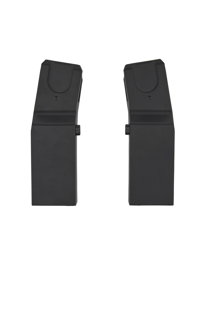 EASYWALKER Set adaptérů na autosedačku ke kočárku Zoey