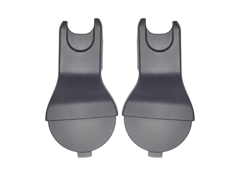 EASYWALKER Set adaptérů na autosedačku ke kočárku Harvey2/Harvey3/Harvey5/Jimmey 