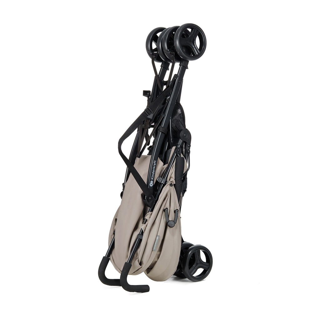KINDERKRAFT Kočárek golfový Tik Beige