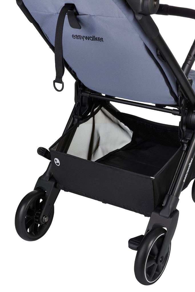 EASYWALKER Kočárek sportovní Jackey Forest Green