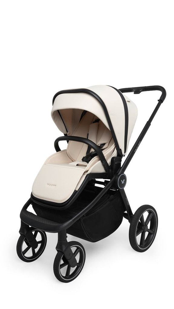 MUUVO Kočárek kombinovaný Five 2v1 Desert Sand