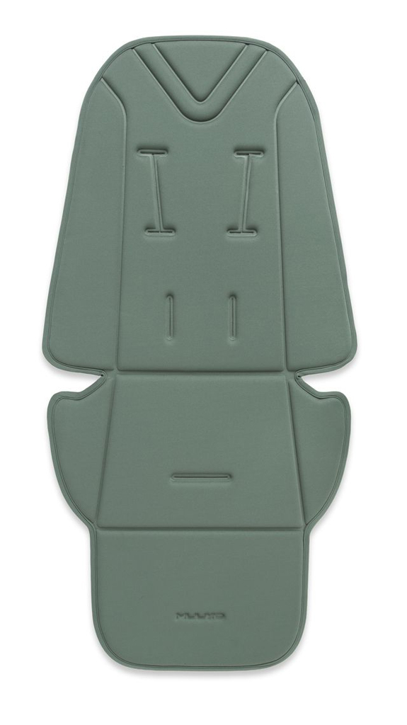 MUUVO Kočárek kombinovaný Five 2v1 Pine Green