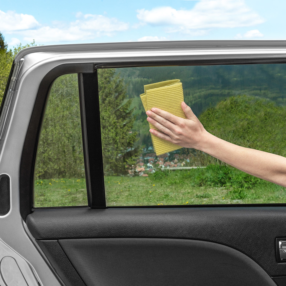 REER Clona sluneční TravelKid barevná 2 ks