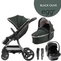BabyStyle Egg3 set 4 v 1