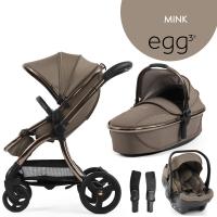 BabyStyle Egg3 set 4 v 1