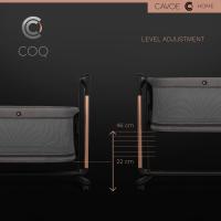 CAVOE Coq