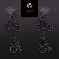 Cavoe Axo Shine
