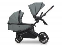 CAVOE AVEC 2v1 + 2 korbičky