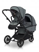 CAVOE AVEC 2v1 + 2 korbičky