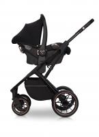 Cavoe Axo Style 2v1 + Taška + Adaptéry