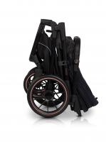 Cavoe Axo Style 2v1 + Taška + Adaptéry