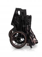 Cavoe Axo Style 2v1 + Taška + Adaptéry