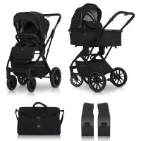 Cavoe Axo Style 2v1 + Taška + Adaptéry