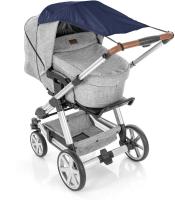 REER Sluneční clona na kočárek