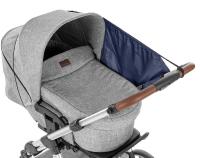 REER Sluneční clona na kočárek