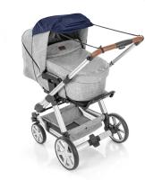 REER Sluneční clona na kočárek