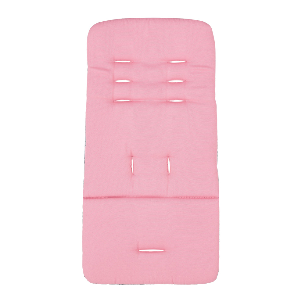 PETITE&amp;MARS Strieška ku kočíku Royal Rose Pink