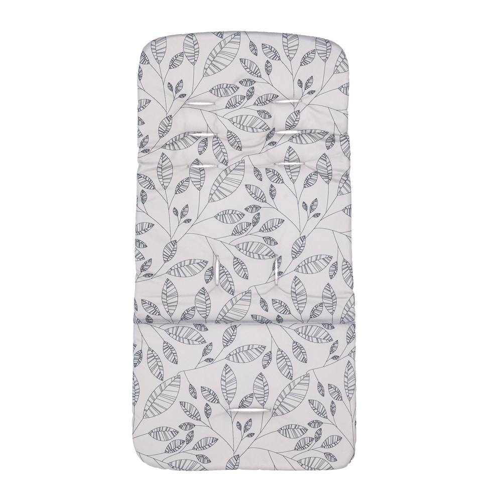 PETITE&amp;MARS Strieška ku kočíku Royal Rose Pink