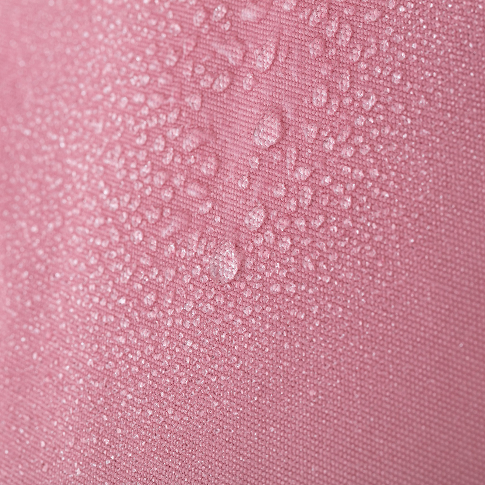 PETITE&amp;MARS Strieška ku kočíku Royal Rose Pink