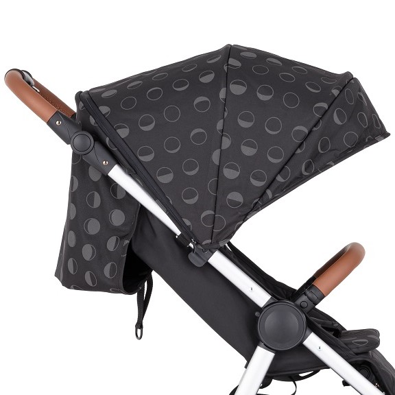 PETITE&amp;MARS Strieška ku kočíku Royal Heritage Luna