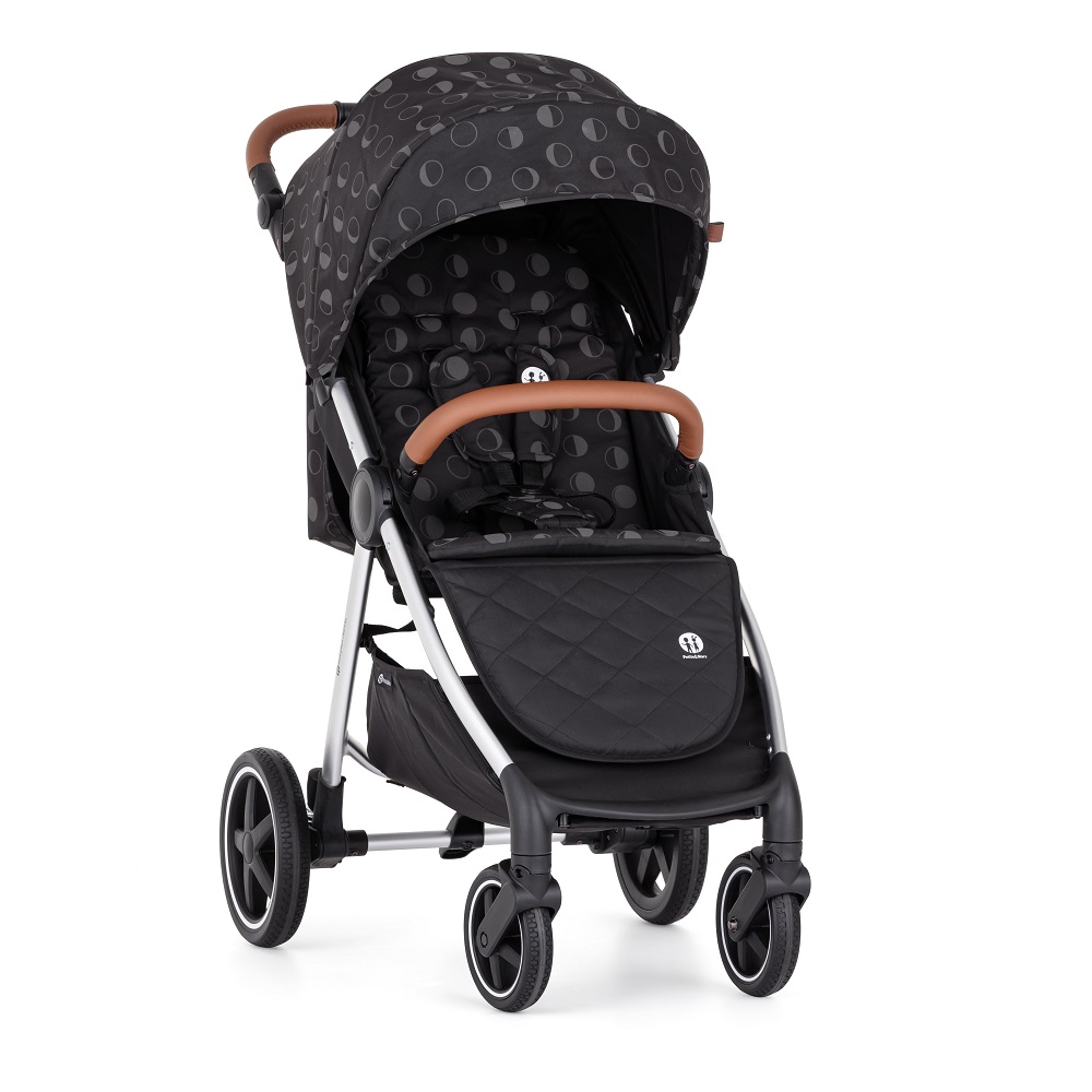 PETITE&amp;MARS Strieška ku kočíku Royal Heritage Luna